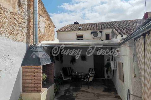 Landsbyhus i Beneixama, Alicante, Beneixama - € 90.000 | Ref: SF0417 - foto 27